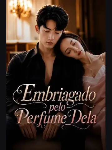Capa de Embriagado Pelo Perfume / Dela