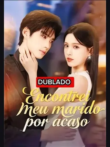 Capa de Encontrei Meu Marido por Acaso