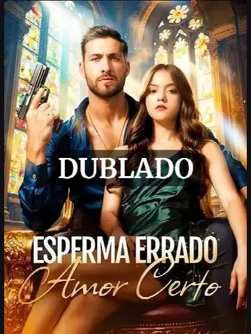 Capa de Esperma Errado Amor Certo