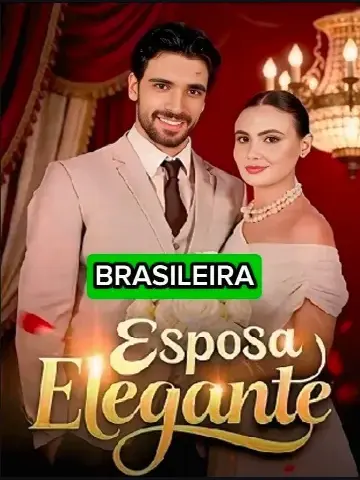 Capa de Esposa Elegante