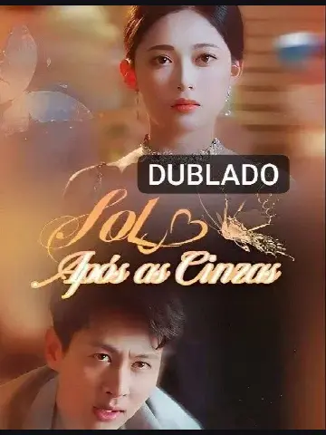 Capa de Essa Serie Está DUBLADA Está Toda em um Único Video. o Video Tem Duração de 2:02:58