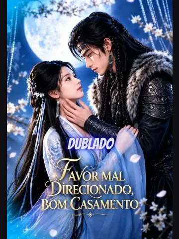 Capa de Favor Mal Direcionado, Bom Casamento