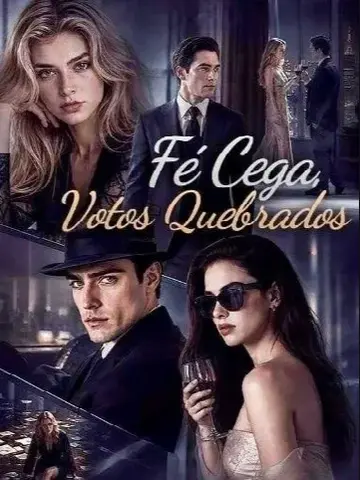 Capa de Fé Cega, Votos Quebrados