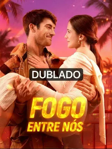 Capa de Fogo Entre Nós