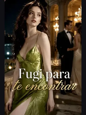 Capa de Fugi para Te Encontrar