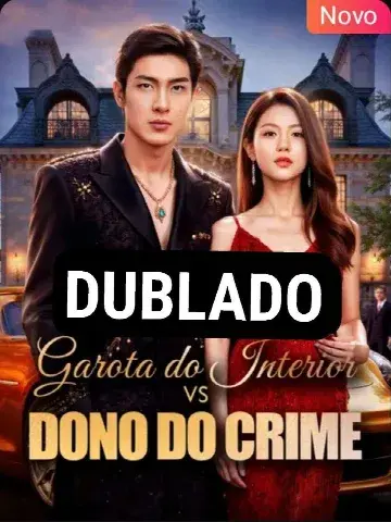 Capa de Garota do Interior Vs Dono do Crime