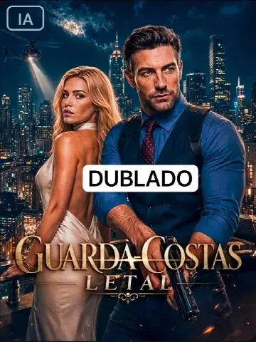 Capa de Guarda-costas Letal