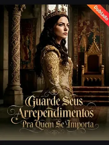 Capa de Guarde Seus Arrependimentos pra Quem Se Importa