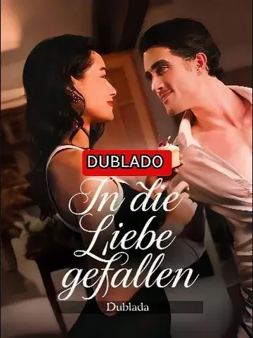 Capa de In Die Liebe Gefallen