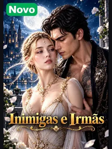 Capa de Inimigas e Irmãs