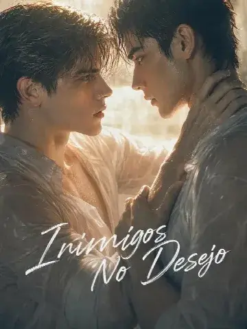 Capa de Inimigos no Deseo 18+ Bl