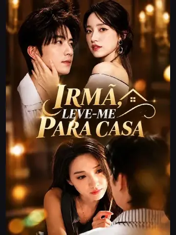 Capa de Irmã, Leve-me para Casa