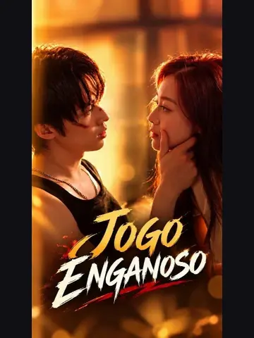 Capa de Jogo Enganoso