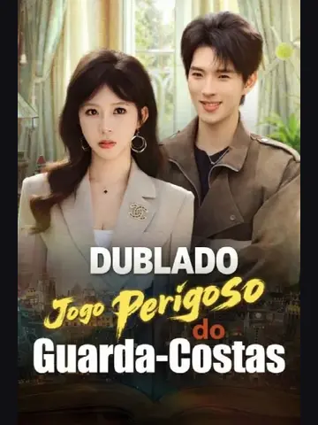 Capa de Jogo Perigoso do Guarda-Costas / Casamento Falso, Guerra Real