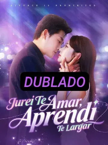 Capa de Jurei Te Amar Aprendi Te Largar
