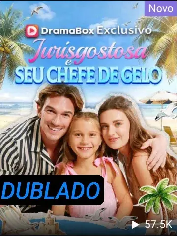 Capa de Jurisgostosa e Seu Chefe de Gelo