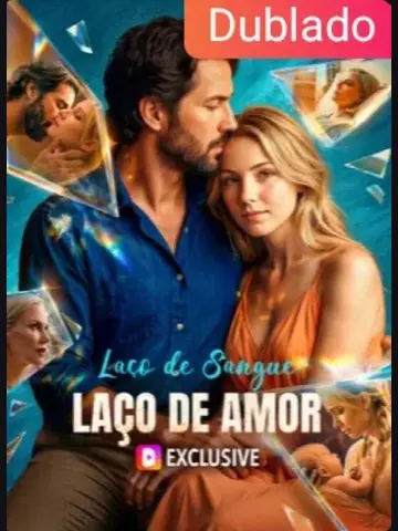 Capa de Laço de Sangue, Laço de Amor