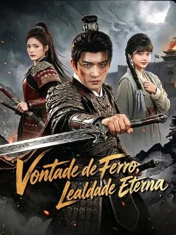 Capa de Lealdade Imbatível