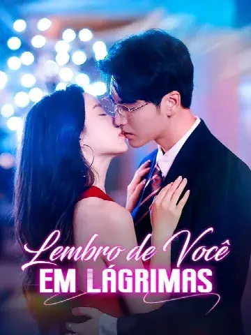 Capa de Lembro de Você em Lágrimas