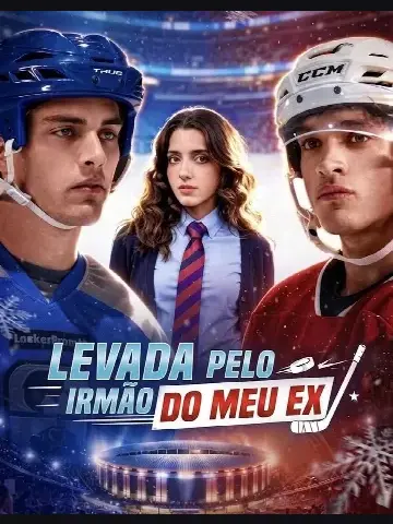 Capa de Levada Pelo Irmão do Meu Ex