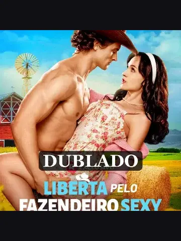 Capa de Liberta Pelo Fazendeiro Sexy