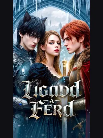Capa de Ligada à Fera