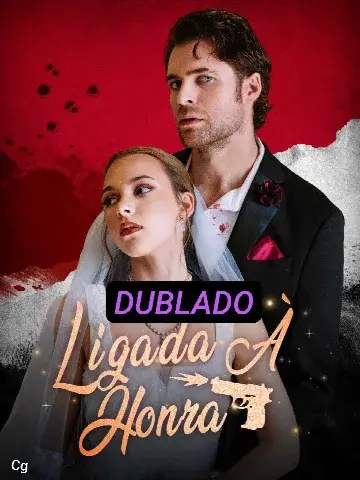 Capa de Ligada a Honra