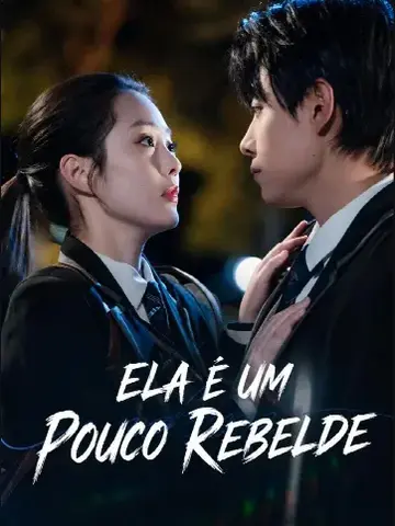 Capa de Love Unmasked / Ela É um Pouco Rebelde / Os Espinhos Dele, as Faíscas / Dela / Fogo Selvagem Juvenil