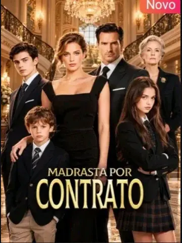 Capa de Madrasta por Contrato