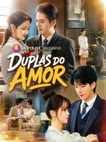 Capa de Mãe e Filha: Golpe Duplo