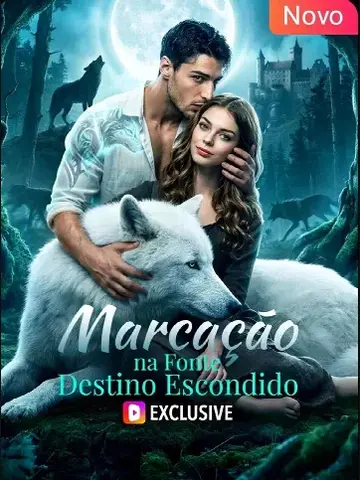 Capa de Marcação na Fonte Destino Escondido