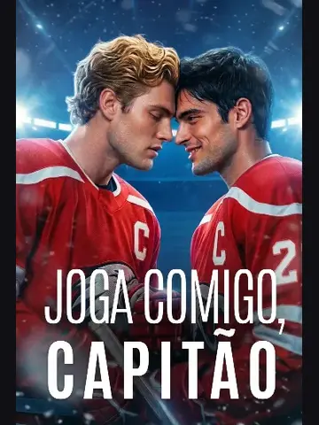 Capa de Marque para Mim, Capitão