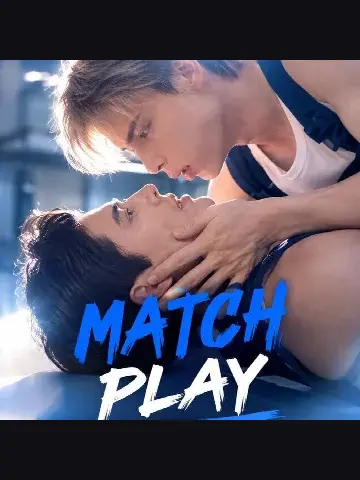Capa de Match Play / Love Action