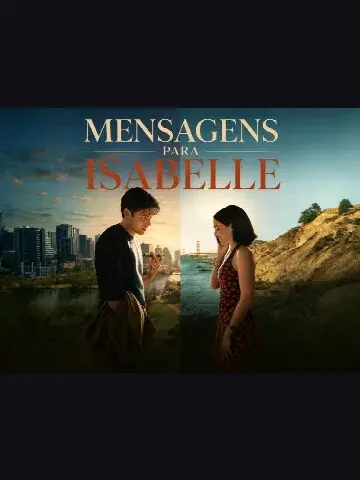 Capa de Mensagens para Isabelle