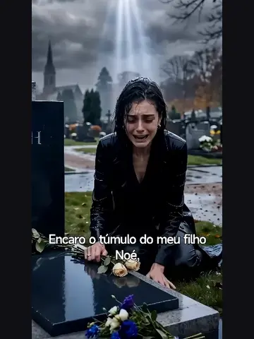 Capa de Meu Alfa Deixou Nosso Filho Morrer