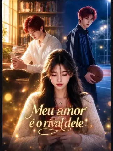 Capa de Meu Amor É o Rival Dele