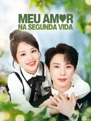 Capa de Meu Amor na Segunda Vida