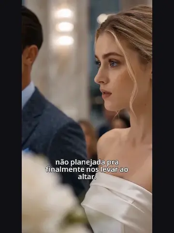 Capa de Meu Bebê Escolheu um Pai Bilionário no Casamento (Dublado)