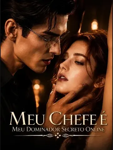 Capa de Meu Chefe É Meu Dominador Secreto Online
