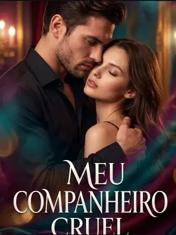 Capa de Meu Companheiro Cruel