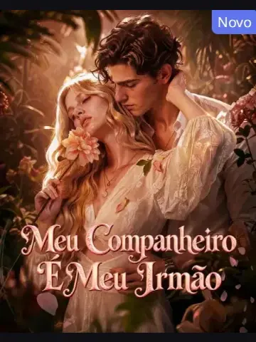 Capa de Meu Companheiro É Meu Irmão