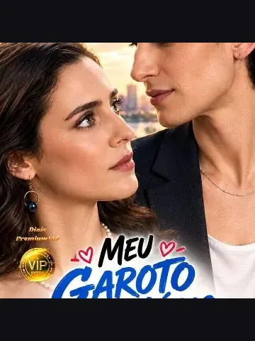 Capa de Meu Garoto Estagiário Me Quer / My Tomboy Intern Wants Me