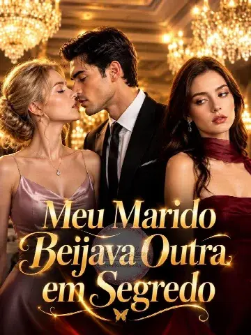 Capa de Meu Marido Beijava Outra em Segredo