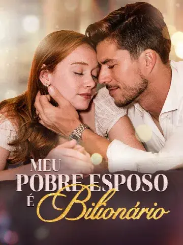 Capa de Meu Pobre Esposo É Bilionário