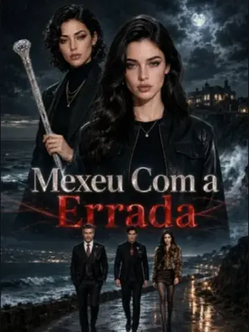 Capa de Mexeu com a Errada