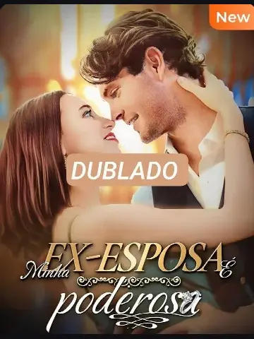 Capa de Minha Ex Esposa É Poderosa