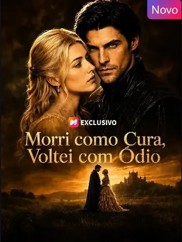 Capa de Morri Como Cura, Voltei com Ódio