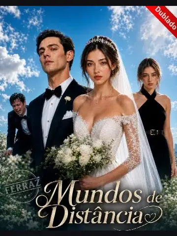 Capa de Mundos de Distância