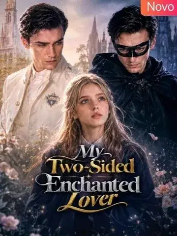 Capa de My Two-sided Enchanted Lover