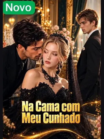 Capa de Na Cama com Meu Cunhado